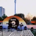 视频｜不止三尺讲台！南雅望城教师唱响夏夜操场