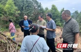 保靖县国茶村“法律明白人”石泽良：把理说进山林里 调解成功率达95%以上