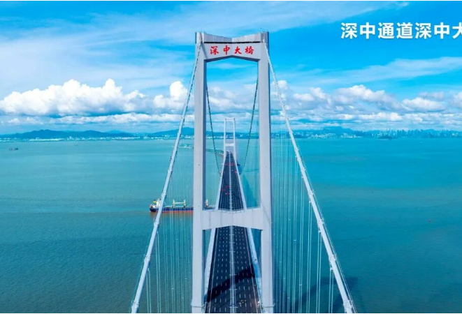 打破垄断！“小巨人”为超级工程穿上“冲锋衣”