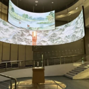 从湖南出发，他们设计了全国多个文化新地标