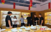 上门对接！醴陵瓷博会多项重磅活动细节敲定