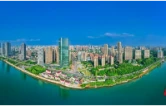 天心区委书记周志军：向南而立，向新而行