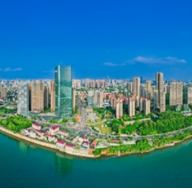 天心区委书记周志军：向南而立，向新而行