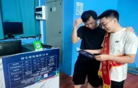 金融宣教进高校青春护航“第一课” 广发银行郴州分行走进湘南学院开展金融知识普及活动