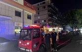 芙蓉夜巡·守护平安⑥丨把平安喊进夜色，把隐患改在当场