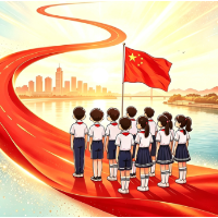 长沙少年，青春“新长征”等你赴约！