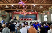 有人在身后托举，有人在前面引路——崇学重教的暖流在通道侗乡涌动
