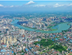龚红果率队赴深圳、重庆、成都召开邵阳市经济社会高质量发展座谈会