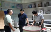 三个大抓开新局 攻坚突围奋力拼⑥ | 壮大“一优一新一特” 争当“三个大抓”排头兵——访武冈市委书记唐伟文，副书记、代市长阳敏