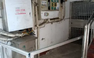 湖南多地推广“硬隔离”措施，从源头阻断电动自行车“进楼入户”
