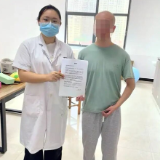医疗服务提升年丨永州市第四人民医院:“被动+主动”康复,3个月解开偏瘫“僵硬手”