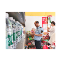 宜章县开展学校及周边食品安全专项整治行动