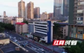 旧楼焕新颜！闲置老办公楼变身，“三资”盘活解锁城芯新活力
