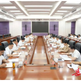中共岳阳市委召开党外人士座谈会