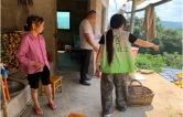 精准勘查摸实情 无障碍改造暖民心 新晃扎实开展残疾人家庭无障碍改造入户勘查工作