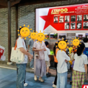 “福泽潇湘”暖童心 株洲福彩助力困境儿童快乐过节