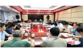 省住建厅来衡督查保交楼保交房及征拆安置工作
