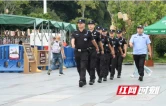 千帆有序赴新程  南岳区交出八月初一香期保障圆满答卷