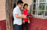 桃源县马鬃岭镇：把担心事办成暖心事