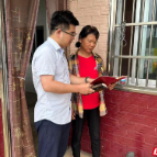桃源县马鬃岭镇：把担心事办成暖心事