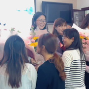 弘扬教育家精神 致敬引路人——常德市七中举行庆祝第42个教师节暨“优师典型”表彰大会
