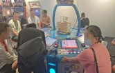 动漫城暗藏赌博窝点，永定公安雷霆出击抓获16名涉赌人员