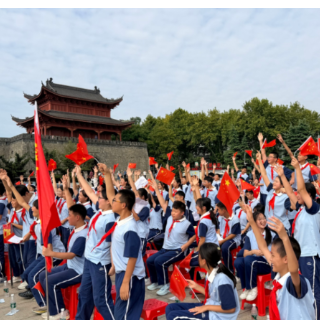 弘扬长征精神 厚植国防观念 岳阳市2026年“全民国防教育月”宣传活动启动