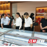 15家企业组团“下单” 宁乡经开区食品产业迎来“定制化”人才供给