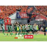 视频丨上半场2:0收官,益阳队状态起飞,“株株侠”不哭,一起期待下半场!
