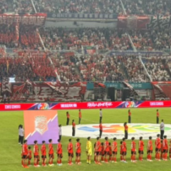 湘超第六轮:张奇威扑点株洲2-2逼平益阳;邵阳客场3-1郴州