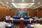 省第六生态环境保护督察组娄底市砖瓦行业综合整治工作座谈会召开