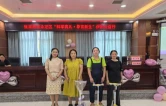 张家界市永定区开展第二期“科学育儿·孕育新生”公益活动