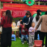 永州市中医医院:医育融合护成长 中医药文化润童心