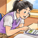 手搓漫画⑤丨成年第一课：请家长“退群”，让学生“入群”