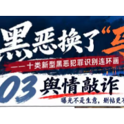 黑恶换了“马甲”③|删帖、公关、合作……“曝光”竟成了生意