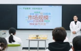 怀院师者⑥丨邱小燕：把课堂搬到田间，把论文写进产业