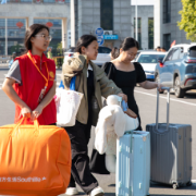 以心迎“新” 逐梦启航——湖南幼专迎来2026级新生