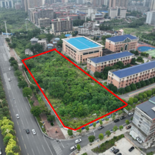 资产招商 | 永州市城发资产经营管理有限公司一批优质土地资产招商公告
