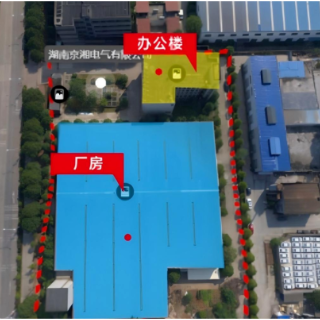 资产招商 | 长沙天心经开招商商业运营管理有限公司招商公告（地块及厂房）