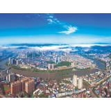 红评五溪丨五溪风拂外滩!怀化赴沪出圈,不止是一场文旅邂逅