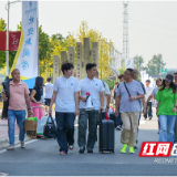 湖南铁道职院:以梦为马 技能报国