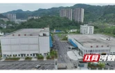 古丈县织密邮政服务网 打通山货出山“最后一公里”