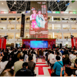 砂之船（长沙）奥莱八周年激活望城区金秋消费热