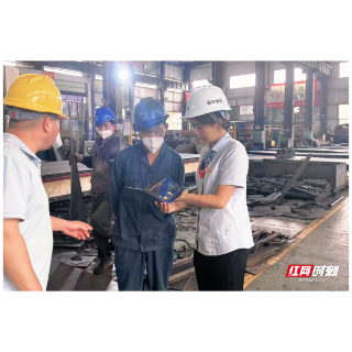 金融知识“赶大集”消保课堂进万家——巴陵农商银行金融教育宣传周活动侧记