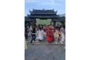玩转湘超｜新化紫金庄园：球迷专属福利 茶叶5折+住宿6折