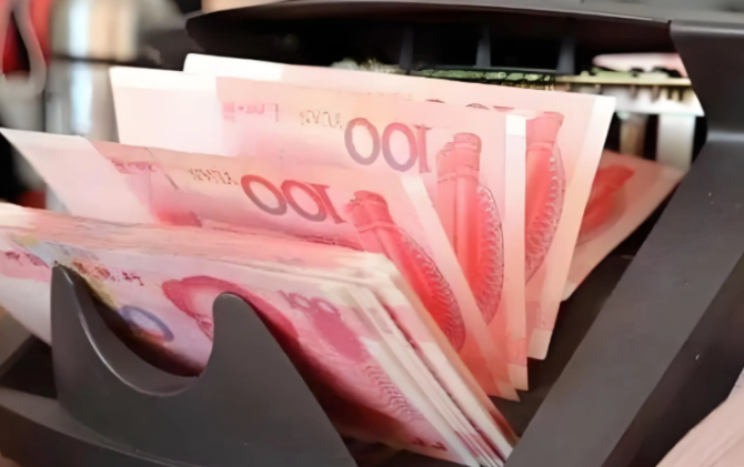 “断卡”之后，涉诈资金去哪了
