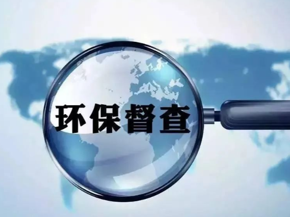 省第五生态环境保护督察组赴江永、江华开展现场调研