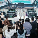 新能源车,比“70%”更值得关注的是什么