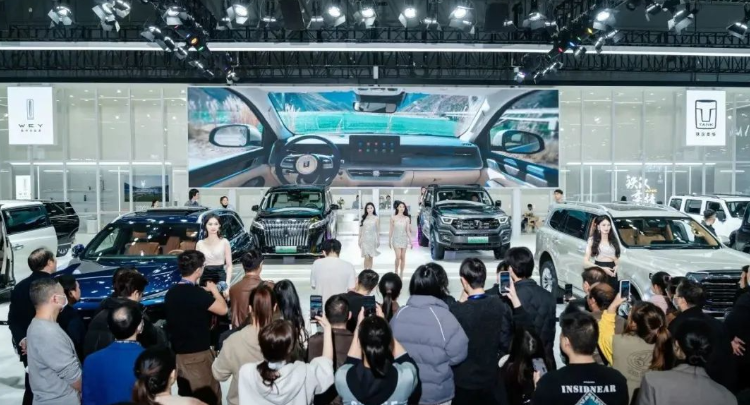 新能源车，比“70%”更值得关注的是什么