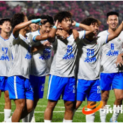 客场2:0!永州队用一场胜利,提前给自己庆了一周岁生日
